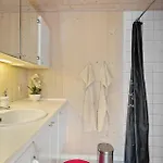 Holiday home Stunning In With Kitchen Tranekaer