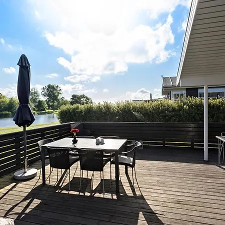 Stunning In With Kitchen Casa de Férias Tranekær