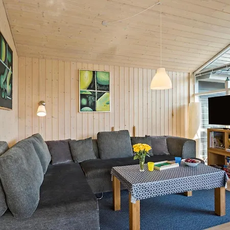 Stunning In With Kitchen Casa de Férias Tranekær