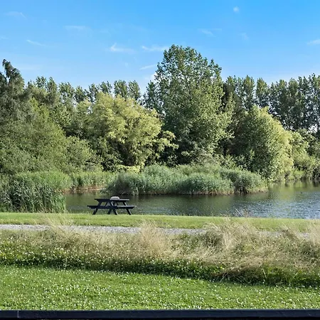 Stunning In With Kitchen * Tranekær