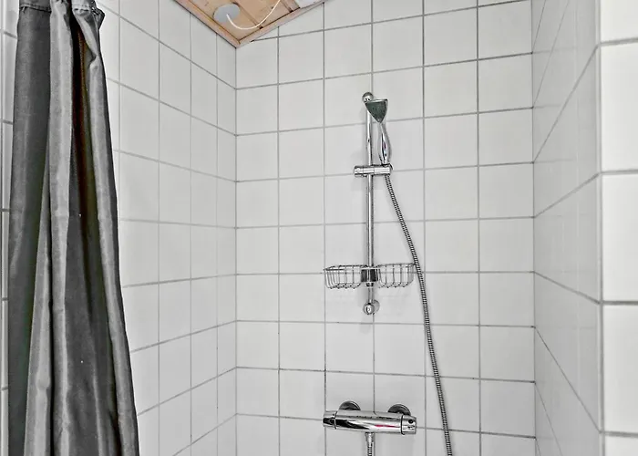 Stunning In With Kitchen Vakantiehuis Tranekær